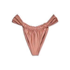ISO Inamorata Luciana Bottoms in Lait
